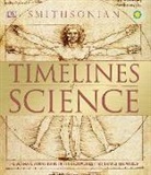 Dk, Dk Publishing, DK&gt;, Inc. (COR) Dorling Kindersley - Timelines of Science