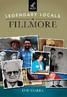Evie Ybarra - Legendary Locals of Fillmore
