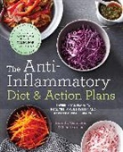 Sondi Bruner, Dorothy Calimeris, Sonoma Press - The Anti-Inflammatory Diet & Action Plans
