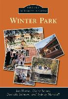 Danielle Johnson, Jim Norris, Claire Strom - Winter Park