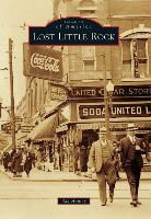 Ray Hanley - Lost Little Rock