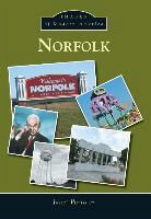 Janet Portiner - Norfolk