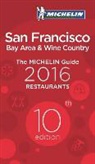 Michelin - Michelin Guide San Francisco