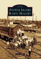 Marc Pitanza - Staten Island Rapid Transit