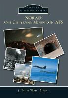 J. Brian Bear Lihani, J. Brian Lihani Dafc - Norad and Cheyenne Mountain Afs