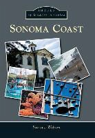 Simone Wilson - Sonoma Coast