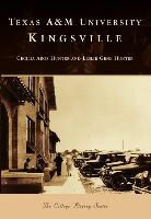 Cecilla Aros Hunter, Leslie Gene Hunter - Texas A&m University Kingsville