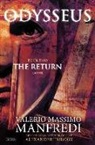 Valerio Manfredi, Valerio Massimo Manfredi - The Return