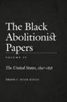 C. Peter Ripley, C. Peter (EDT) Ripley, Roy E. Finkenbine, Michael F. Hembree, C. Peter Ripley, Donald Yacovone - The Black Abolitionist Papers