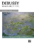 Claude Debussy, Claude (COP)/ Gordon Debussy, Stewart Gordon - Debussy Douze Etudes