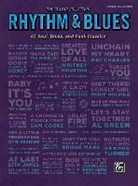 Alfred Publishing, Alfred Publishing (COR) - The Guitar Collection - Rhythm & Blues