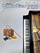 Martha (COP) Mier - Alfred's Premier Piano Course: Jazz, Rags & Blues 6