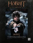 Howard Shore, Howard (COP) Shore, Howard Leslie Shore - The Hobbit- the Battle of the Five Armies