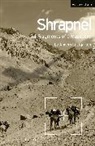 Anders Lustgarten, Anders (Playwright Lustgarten - Shrapnel: 34 Fragments of a Massacre