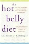 Suhas G. Kshirsagar, Suhas G./ Loberg Kshirsagar, Kristin Loberg - The Hot Belly Diet