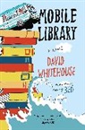 To Be Confirmed, David Whitehouse - Mobile Library
