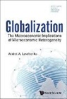 Andrei A Levchenko, Andrei A Levchenko, Andrei A. Levchenko, Andrei Levchenko, Andrei A Levchenko, Andrei A. Levchenko - GLOBALIZATION