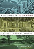Vladimir (EDT)/ Parker Kuli, Vladimir Parker Kulic, Vladimir Kuli, Vladimir Kulic, Timothy Parker, Monica Penick - Sanctioning Modernism