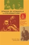 Elvin Holt, Sandra M. Mayo, Sandra M. Holt Mayo, Sandra M./ Holt Mayo - Stages of Struggle and Celebration