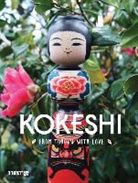 Manami Okazaki - Kokeshi, from Tohoku With Love