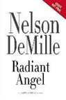 Nelson DeMille, Scott Brick - Radiant Angel (Audio book)