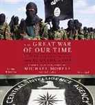 Michael Morell - The Great War of Our Time: An Insider S Account of the CIA S Fight Against Al Qa Ida (Audio book)