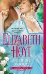 Elizabeth Hoyt, Ashford McNab - Dearest Rogue (Hörbuch)