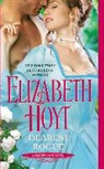 Elizabeth Hoyt, Ashford McNab - Dearest Rogue (Audio book)