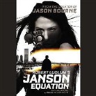 Douglas Corleone - Robert Ludlum S the Janson Equation (Audio book)