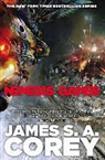 James Corey, Jefferson Mays - Nemesis Games (Livre audio)