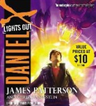 Chris Grabenstein, James Patterson - Lights Out (Audio book)