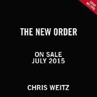 Chris Weitz - The New Order (Hörbuch)