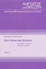 Hermann Horstmann - Vom Wesen der Kommeten