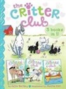 Callie Barkley, Callie/ Riti Barkley, Marsha Riti - The Critter Club