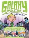 O&amp;apos, Ray O'Ryan, Ray/ Jack O'ryan, Ray/ Jack Ryan, Colin Jack - Galaxy Zack