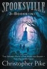 Christopher Pike - Spooksville