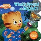 Daphne Pendergrass, To Be Announced, Jason Fruchter, Daphne Pendergrass - What's Special at Night?