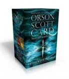 Orson Scott Card - Pathfinder Trilogy Set