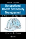 Charles D. Reese, Charles D. (University of Connecticut Reese, Reese Charles D. - Occupational Health and Safety Management