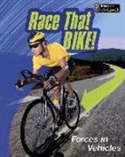 Angela Royston - Race That Bike!