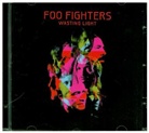FOO FIGHTERS - Wasting Light, 1 Audio-CD (Audio book)