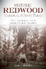 Gail Jenner, Gail L. Jenner - Historic Redwood National and State Parks