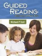 Michael Ford, Michael P Ford, Michael P. Ford - Guided Reading