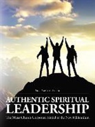 Dr Pamela Allen, Pamela Allen - Authentic Spiritual Leadership