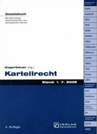 Norbert Gugerbauer - Kartellrecht