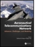 Sarhan M. (EDT)/ Wu Musa, Sarhan M. (Prairie View A&amp;m University Musa, Sarhan M. Wu Musa, Sarhan M. Musa, Musa Sarhan M., Zhijun Wu... - Aeronautical Telecommunications Network
