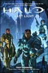 Troy Denning, Troy Denning - Last Light