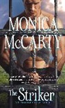 Monica McCarty - The Striker