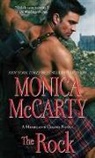 Monica McCarty - The Rock