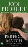 Jodi Picoult - Perfect Match